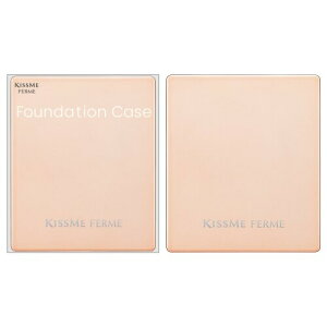 KiSS Me FERME(LX~[tF) VL[tBbgt@fP[X