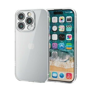 GR iPhone15 Pro P[X Jی ϏՌ Ռz nCubhf lpGA[NbV Xgbvz[t (JEXs[J[Ɍ܂ŕی) NA PM-A23CHVCKKCR