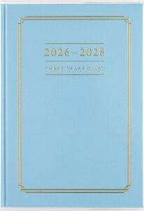  蒠 2026N A5 3NpVL No.13 (2026N 1n܂)