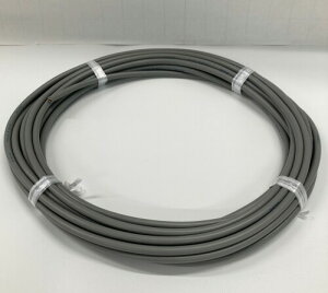 �x�m�d���H�� �L���u�^�C���ی`�R�[�h VCT-F 3.5SQX 3C 10M ����