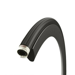 ビットリア(Vittoria) ジュニア チューブラー(Juniores(Tubular)) 21-24" ブラック/パラサイド エントリー向け