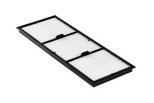 エプソン EPSON プロジェクター エアフィルター ELPAF62 黒