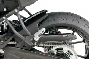 Puig(v[`) AtF_[(REAR-FENDER) }bgubN YAMAHA MT-07(14-15) puig-7048J