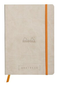 Rhodia fBA m[g fBA} S[ubN A5 hbgr 240y[W C^AJo[ x[W cf117745
