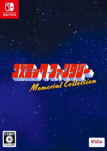 RY~bNEt@^W[ Memorial Collection - Switch