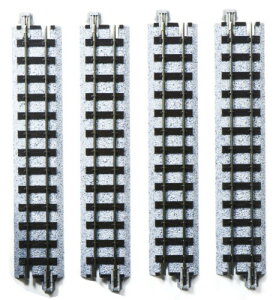 KATO i[Q[WjgbNH124mm 4{ 52-120 S͌^pi