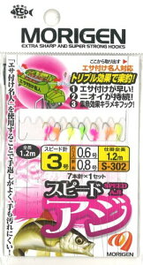 肰iMorigenjS-302 Xs[hAWd| 3-0.6-0.8