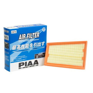 PIAA(sA) ԗp GAtB^[ AIR FILTER 1 (Yԗp) GNXgCEfAX_ PN75