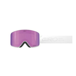 GIRO �W�� �S�[�O�� METHOD WHITE STACKED VIVID Pink/VIVID Infrared 25-26 ���f��