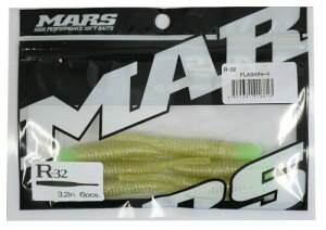 MARS(}[Y) [ A[ R-32 FLASH`[g (qNC)