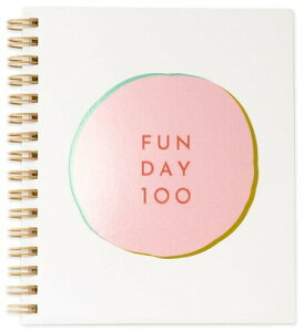 ͏o L FUN DAY100 1N ꌾL tȂ 11y[W GFUN-01