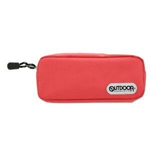 �T���X�^�[���� OUTDOOR �y���P�[�X ���b�v�X�g�b�v CORAL RED S1426397