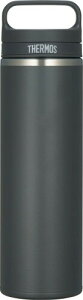 �T�[���X �^��f�M�P�[�^�C�}�O �L�����[�n���h���t�� 600ml �X���[�N�u���b�N JOW-600 SMB