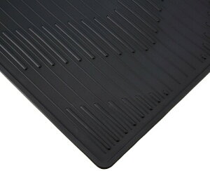 {tH[(BONFORM) J[}bg o[A[ y t[Jbg唻1 h ېOK Yh~H 44x129x0.5cm ubN 6270-04BK