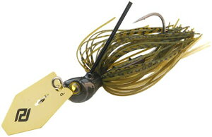 レイドジャパン(Raid Japan) MAXXBLADE Type-POWER (マックスブレード タイプパワー) 14g 01.グリパンシャッド (MBP01-GURIPAN-SHAD)