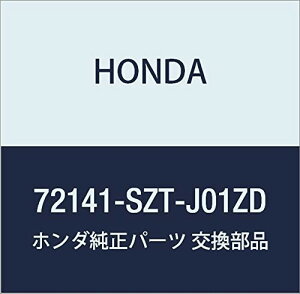 HONDA (z_) i nhASSY. R.tghA[ CR-Z i72141-SZT-J01ZD