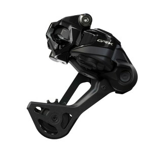 �V�}�m(SHIMANO) GRX���A�f�B���C���[ RD-RX827-SGS Di2 1x12S SHADOW ES Low:51T 10-51T IRDRX827SGSA
