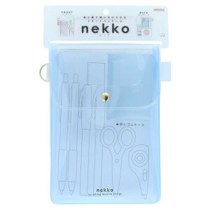 TX^[(Sun-Star Stationery) yP[X tbg nekko \[_u[ S1427504