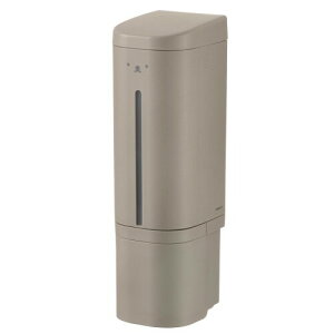 リッチェル ディック・ブルーナ マグネットディスペンサー 500 グレージュ