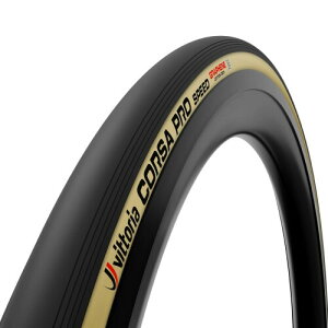 Vittoria Corsa Pro Speed G2.0 TLR Black/Para 700×28c tbNXΉ