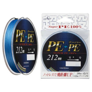 }geOX(YAMATOYO) PEC PE+e[p[PE 212m 0.8~7 4F