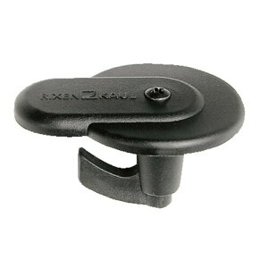 KlickFix (NZ&JE) RIXEN KAUL C[oXPbgpA_v^[ RK-FA801 ubN