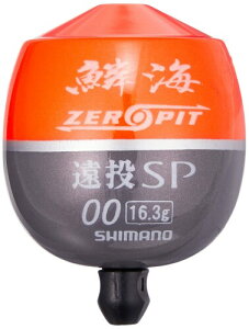 �V�}�m(SHIMANO) �E�L �؊C ZEROPIT ����SP FL-00CM �I�����W 0