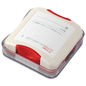 V`n^ X^v Isj ӂp`X^v mF&F 75×75mm OPI-PET-C1/H