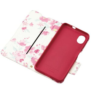 GR Galaxy A23 5G ( SC-56C | SCG18 ) P[X Jo[ 蒠^ ^ v }OlbgJ J[h|Pbg×1 UltraSlim FlowersV[Y (蒠P[XȂ̂ɁAČy) Xgbvz[t ԕ(