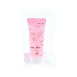 (KIYOHARA) XC[cfR fRzCbv NA zCbv 50g it W46mm×H108mm×D28mm P sN DW-06