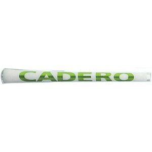 CADERO(カデロ) グリップ 2X2 Pentagon UT 2X2 Pentagon UT シロ/グリーン バックライン無