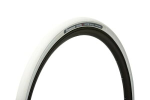 パナレーサー(Panaracer) クリンチャー タイヤ (20×1 1/8) ミニッツ S 8W2081MNTS-W ホワイト/白サイド ( 小径車 折りたたみ自転車 / 街乗り 通勤用 )