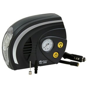 ebN(meltec) GA[RvbT[(/oCN/{[) ō700kpa DC12V\PbgLEDCgt Meltec ML-260