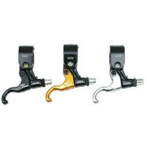 DIA-COMPE(_CARy) TECH99 GFINGER BK/SL  u[Lo[iБ̂݁j