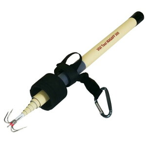 �S�N�X�y(Gokuspe) ViVi Tool Ika Gaff (�r�r�c�[�� �C�J�M���t) 300 �N���[���C�G���[