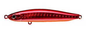 �X�~�X(SMITH LTD) �~�m�[ �`�F���[�u���b�h LL S 70mm 7.7g #24 �u���b�h�I�����W