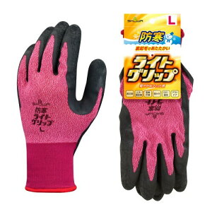 (�V���[���O���[�u) �h����܁E�V�R�S������~�� GW343 �h�����C�g�O���b�v L�T�C�Y ���b�h 1�o