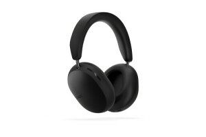 Sonos Ace ���S���C�����X �I�[�o�[�C���[�w�b�h�z�� Bluetooth �m�C�Y�L�����Z�����O ��ԃI�[�f�B�I �h���r�[�A�g���X �w�b�h�g���b�L���O ���X���X�I�[�f�B�I�Đ� �ő�30���ԍĐ� USB-C �}