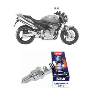 {ꓩ(NGK) Xp[NvOCWEIX(lW^Cv/^[~i) CR9EHIX-9