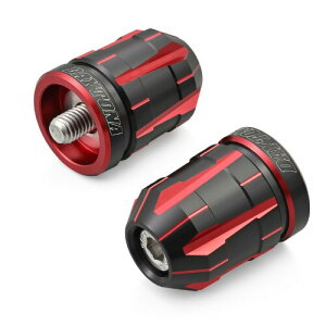 �f�C�g�i(Daytona) �o�[�G���h �o�C�N �J���T�L(M8)�p PREMIUM ZONE(�v���~�A���]�[��) TECHNO ���b�h 39673