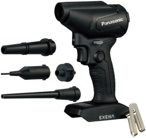 �p�i�\�j�b�N(Panasonic) �G�A�_�X�^�[ �d�� �[�d�� 18V EXENA �{�̂̂� (�W���m�Y��/�A���J�[�m�Y��/��C����E�����m�Y���t��) �d�r�p�b�N�ʔ� ���^ �y�� �p���t�� ����3�i�K �I�����b�N�t LE