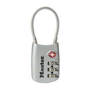 Master Lock io[ώTSAbN4688JADSLV