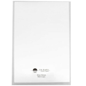 iJoV 䂤(YU-SARI) NM[Yy[p[ B5/n NYLS-B501-W