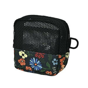 KiU LE gxbVXNGA|[` TRAVEL MESH SQUARE POUCH Y fB[X jp bV|[` RX|[` KWFbg|[` y ʋC o s gx TCPfb