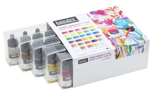 LebNX(Liquitex) ANGLbh 30FZbg 30ml