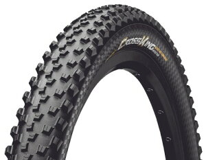 R`l^(Continental) MTB^C CROSS KING PROTECTION 27.5 X 2.3 FB