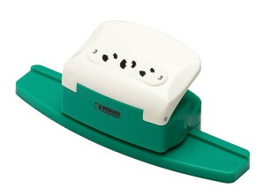 ウェーブ ホビーツールシリーズ HGディテールパンチ アーチ型 Φ3mm プラモデル用工具 HT-527