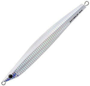 �e�C���E�H�[�N(tailwalk) �o�����o�C �W�O (BARI YABAI JIG) 180g BY02 SILVER GLOW ZEBRA