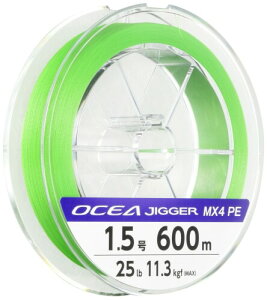 V}m(SHIMANO) PEC IVA WK[ MX4 600m 1.5 CO[ PL-O94P ނ莅