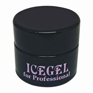 ICE GEL ABLACK J[WF |CgACVOWF S93 3g UV/LEDΉ